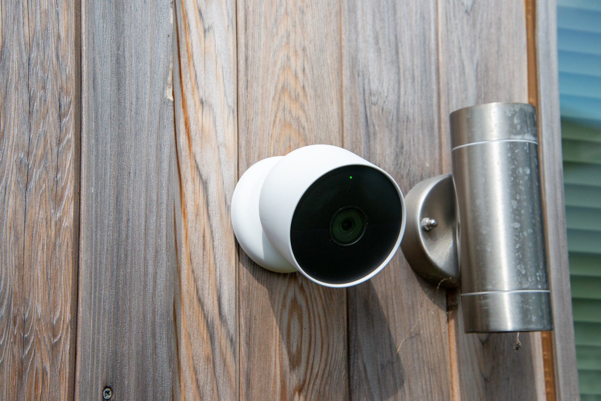 Endlich koennen Sie Ihre Google Nest Kameras im Web ueberpruefen –