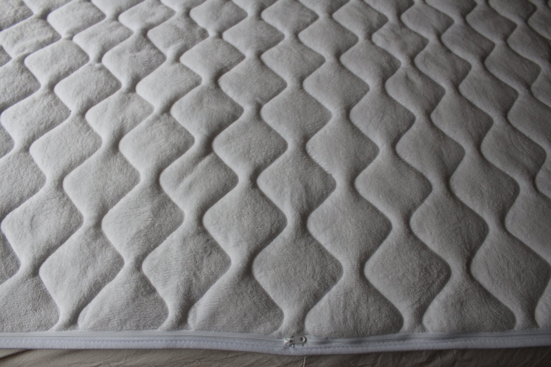 Slumberdown Wonderfully Warm Electric Blanket gesteppte Decke