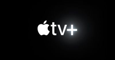 Apple TV Plus-Banner