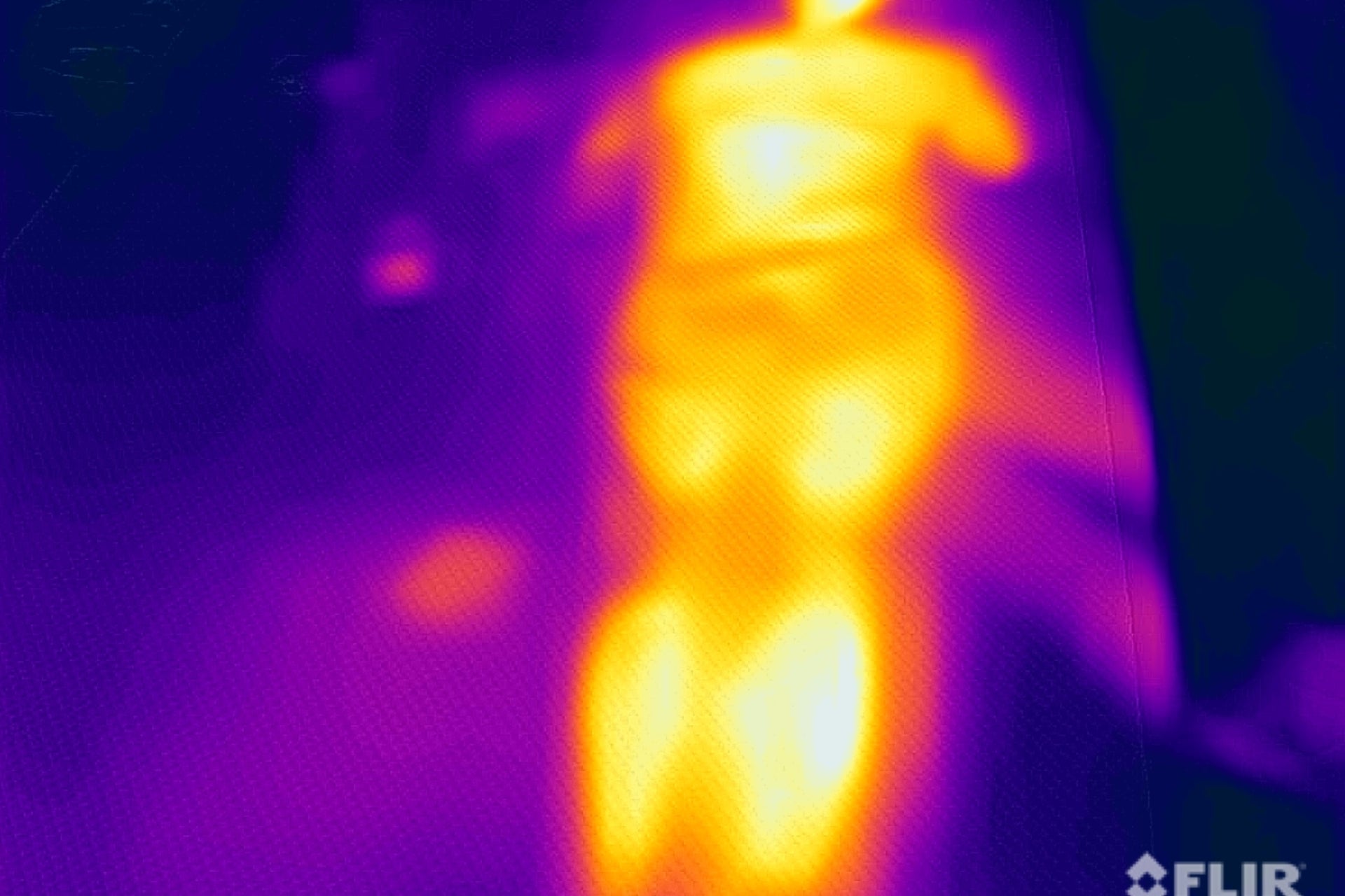 Simba Simbatex Schaumstoffmatratze Wärme