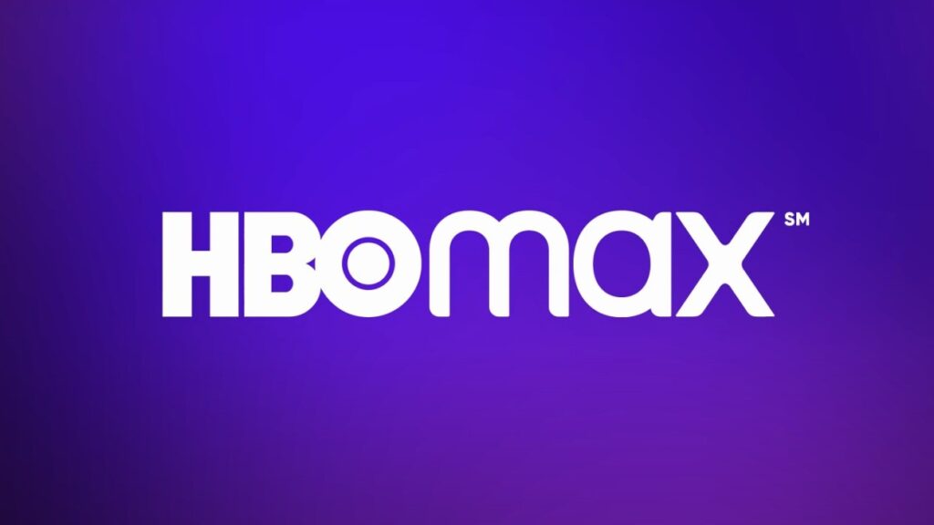 HBO Max-Logo