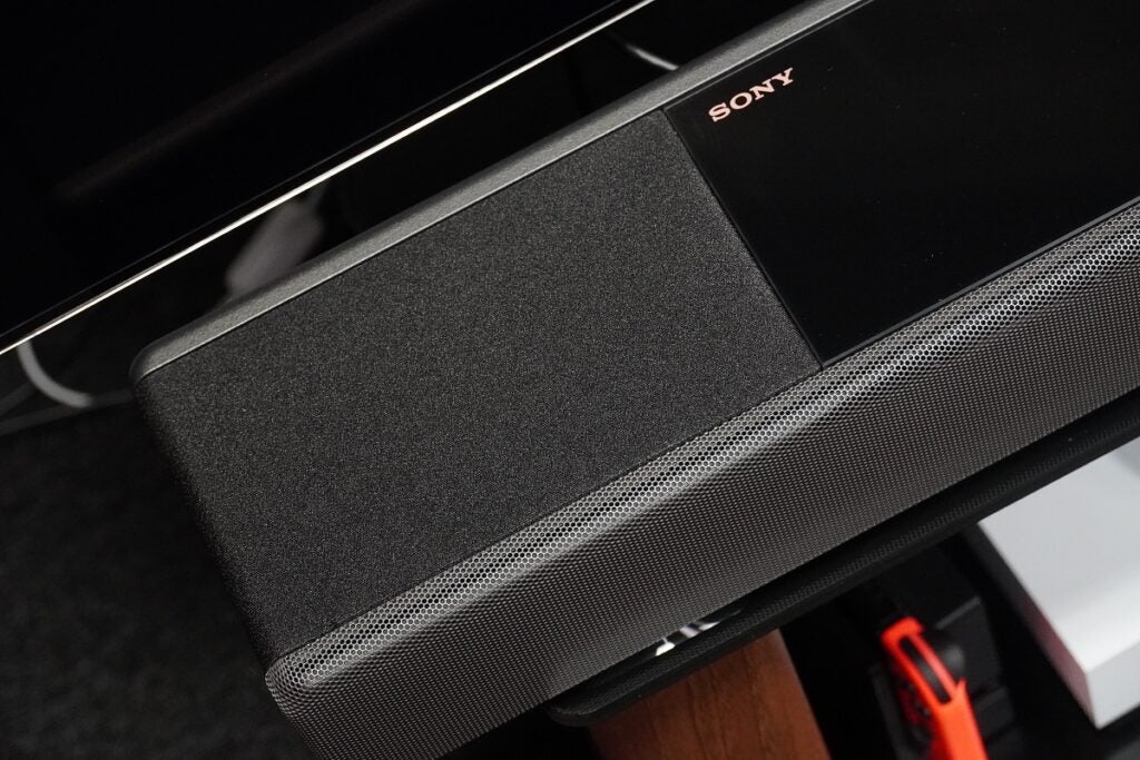 Sony Soundbar HT-A7000