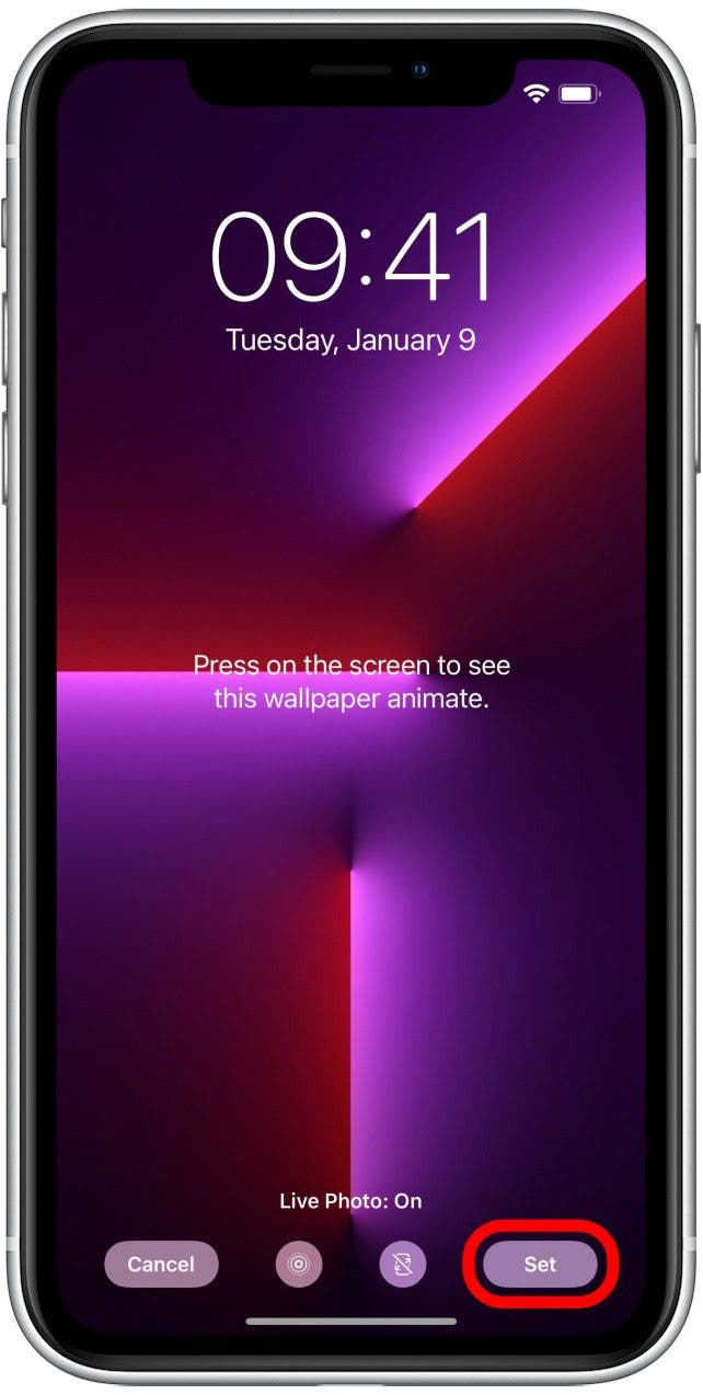 Iphone Hintergrundbild		