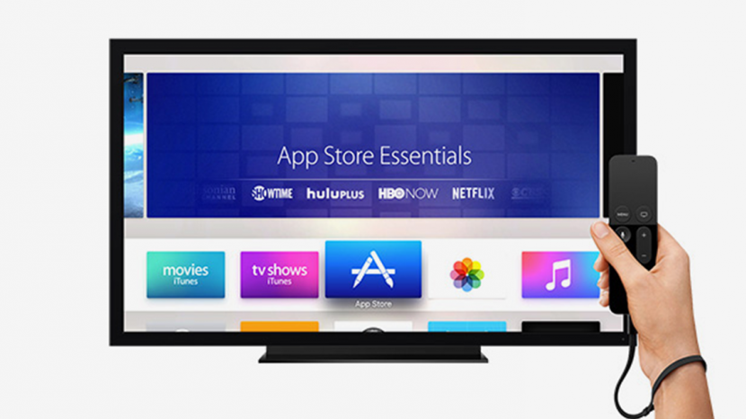 9 großartige kostenlose Apps für kostenlose Filme und Fernsehsendungen auf Apple TV