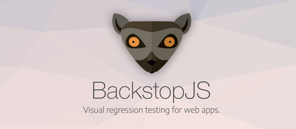 BackstopJS visuelle Regressionstests für Webanwendungen