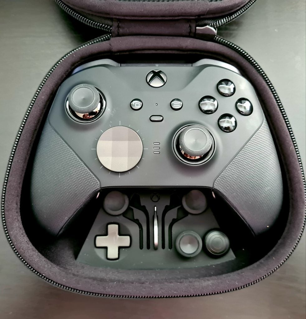 Xbox ELite-Controller 2