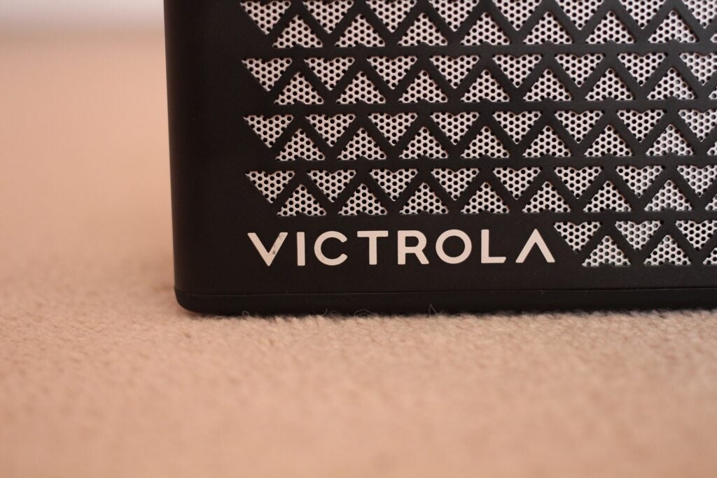 Victrola Music Edition 2-Logo