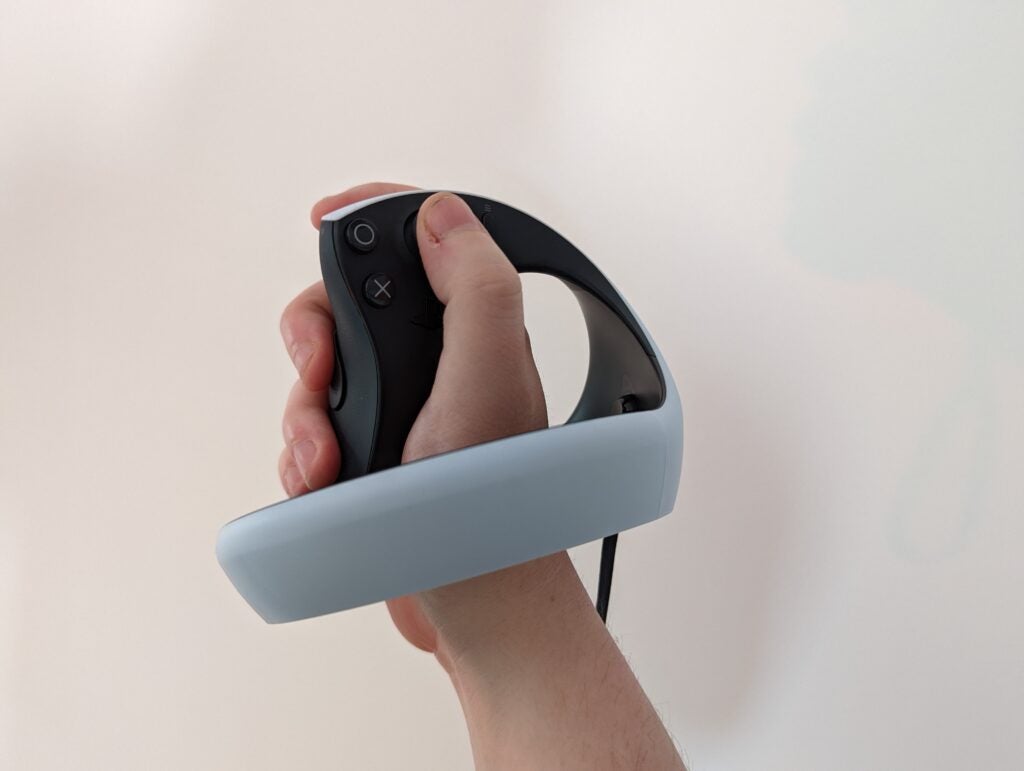 PlayStation VR 2-Controller