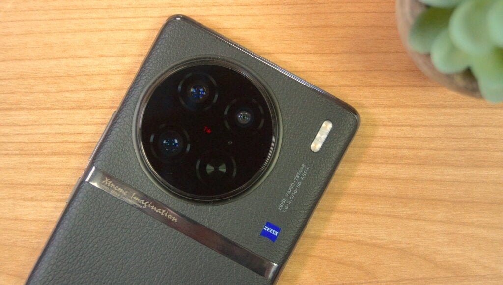 Vivo X90 Pro Kameramodul