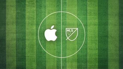 Apple MLS-Partnerschaft Juni 2022