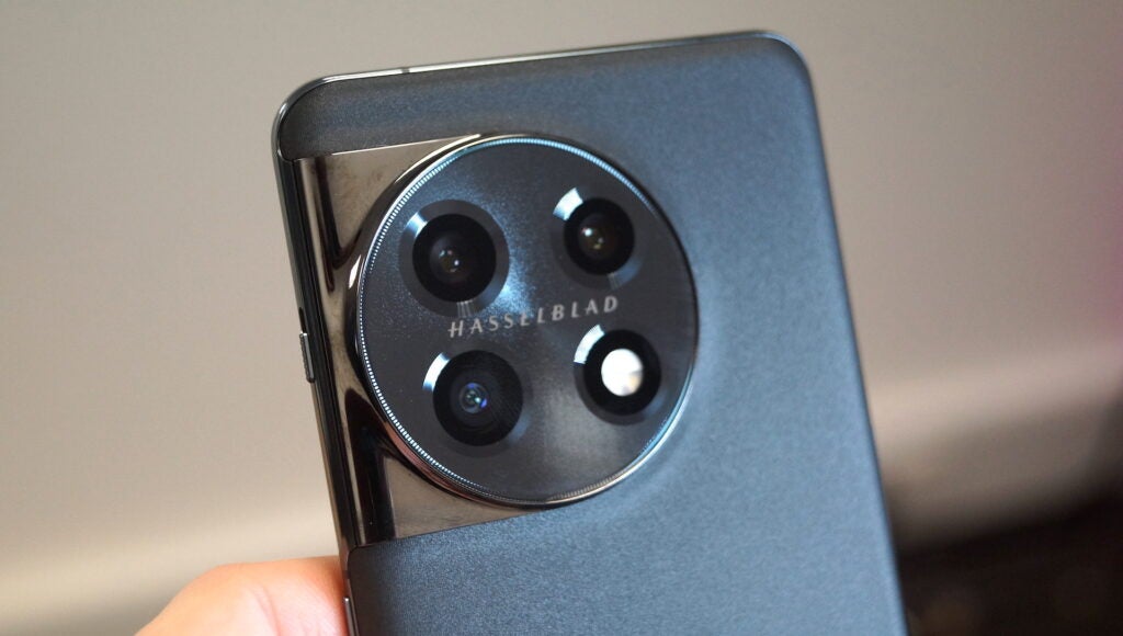 OnePlus 11 Kameramodul