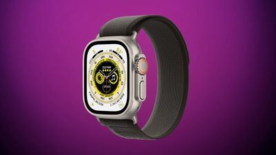 Apple Watch Ultra-Cyber