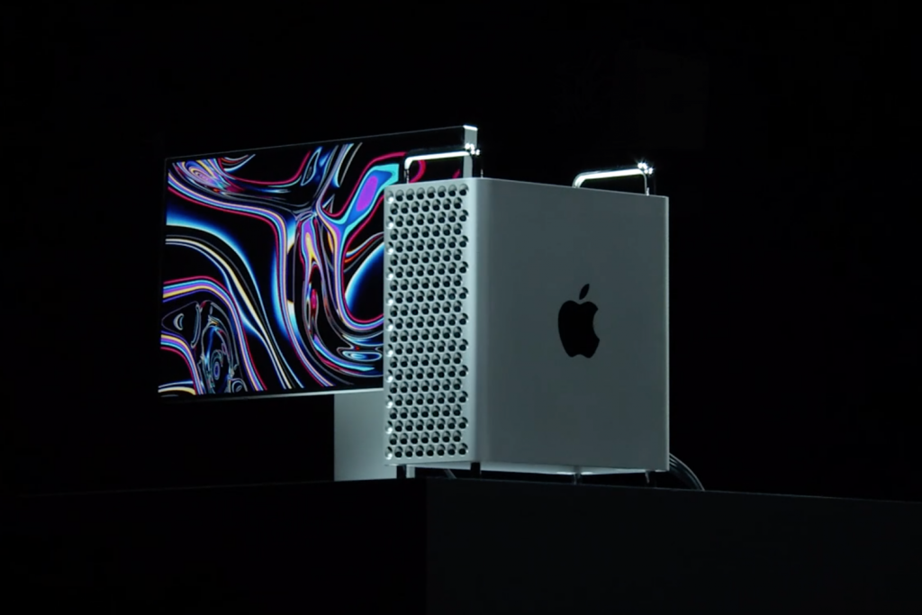 AppleMac Pro 2019