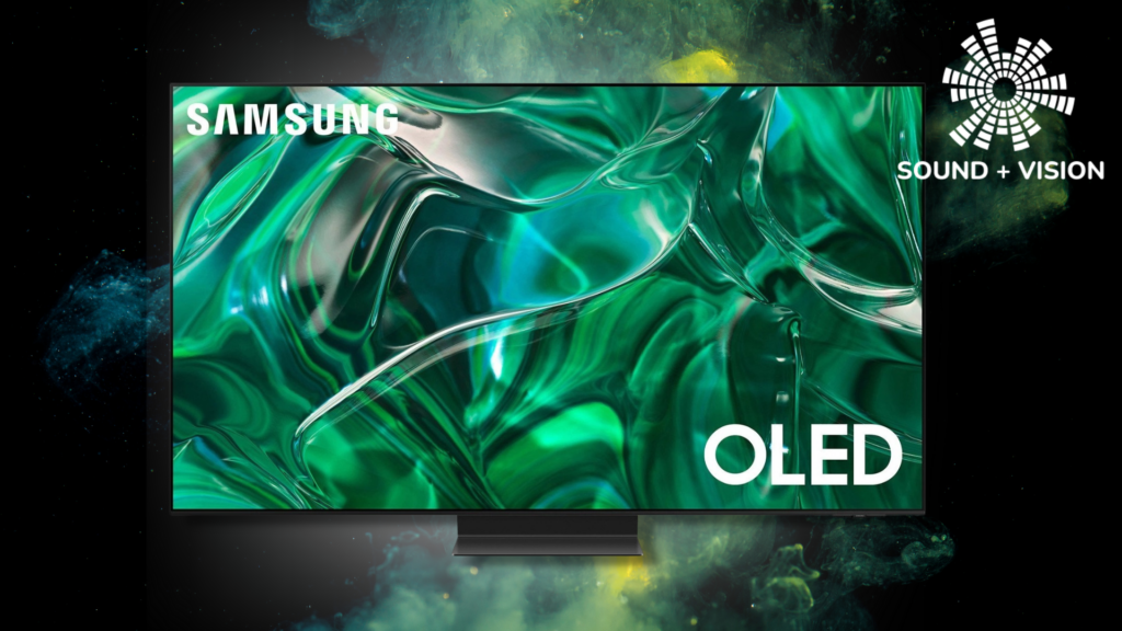 Ton und Bild Was ist Samsungs Problem mit Dolby Vision