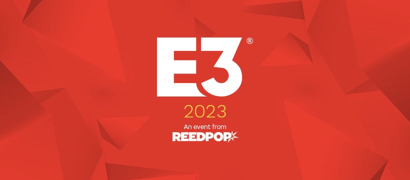 E3 Expo-Logo 2022