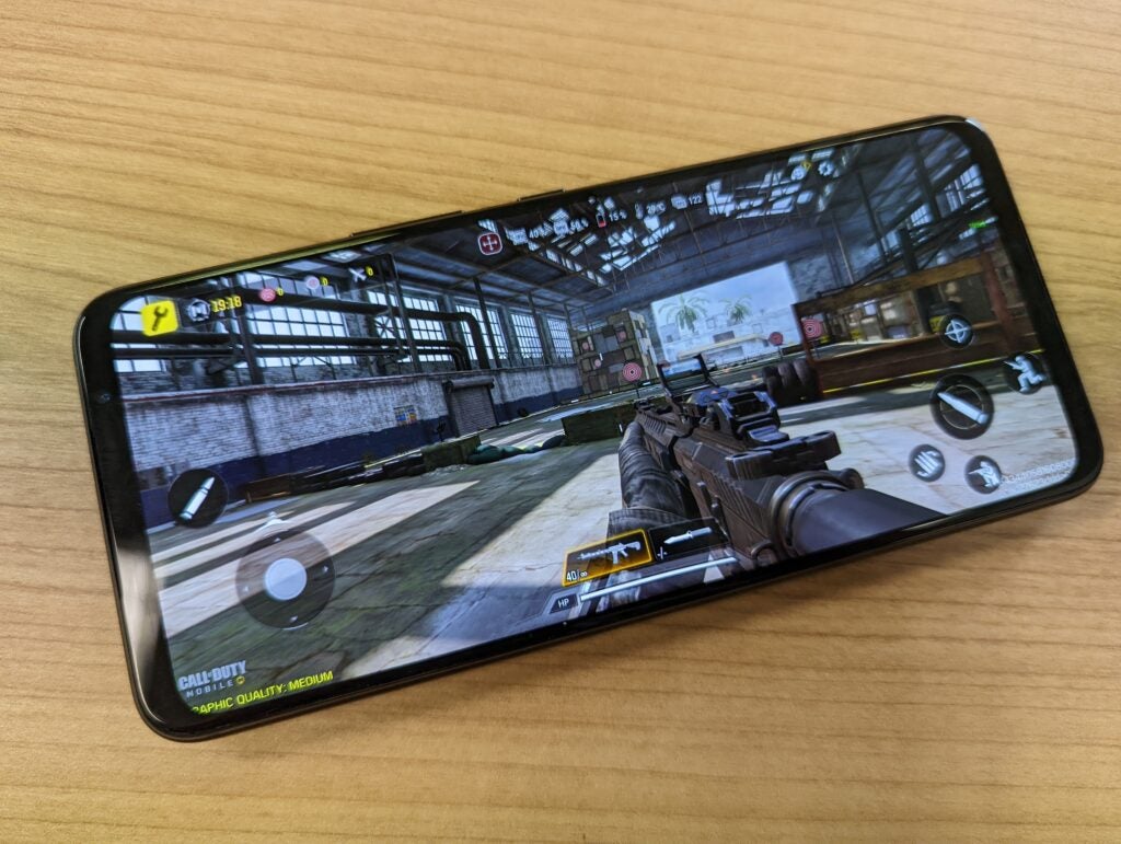ROG Phone 7 Ultimatives Gaming