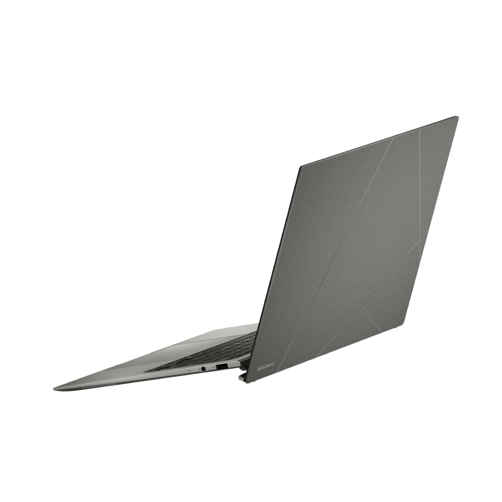 Zenbook S 13 OLED dünn 