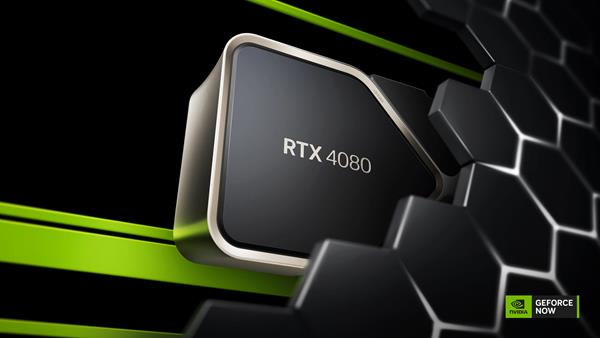 Nvidia RTX 4080 Hauptbild