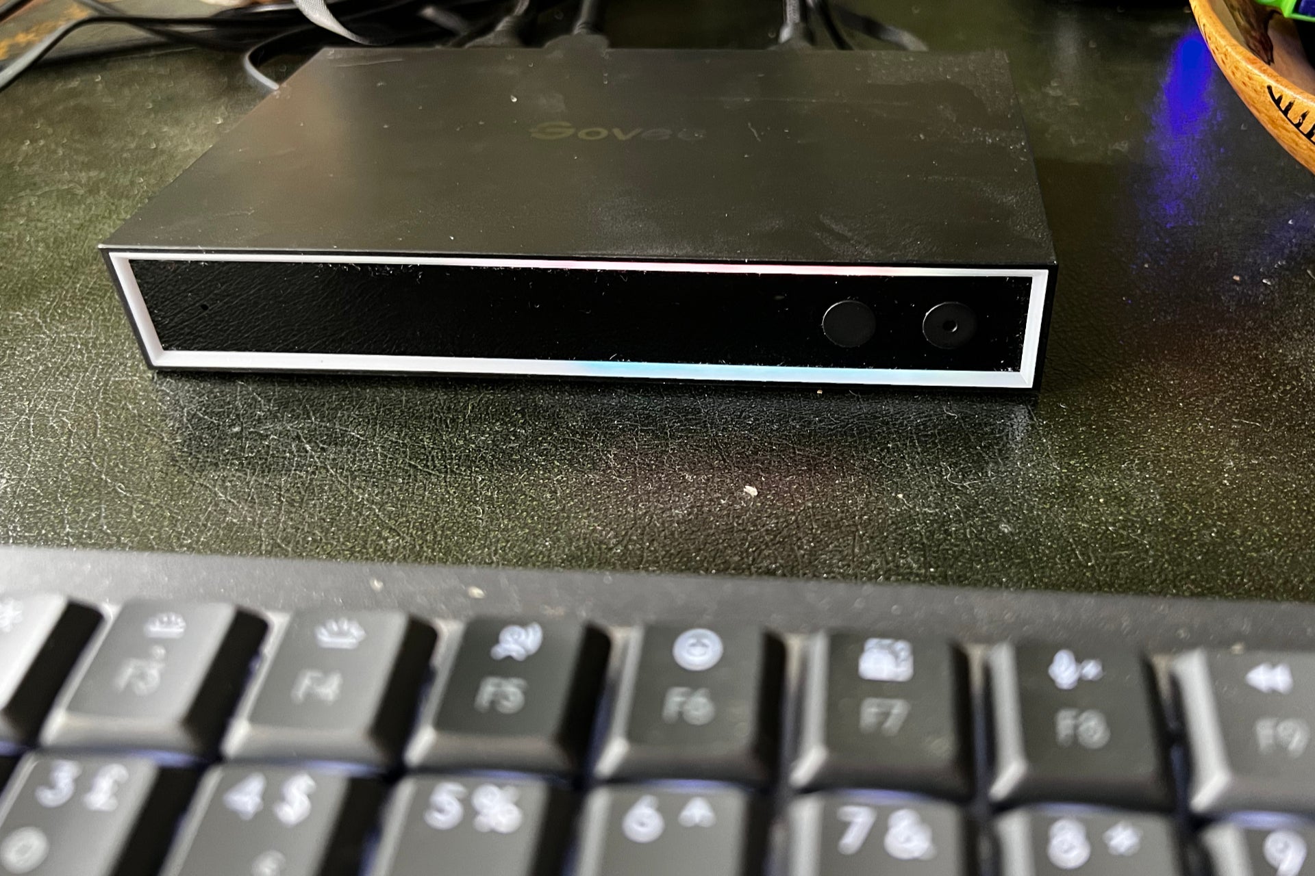 Govee AI Gaming Sync Box Kit HDMI-Box