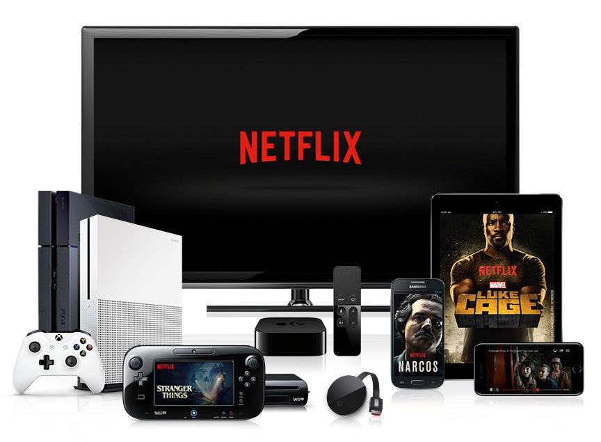 Apple TV Plus vs. Netflix