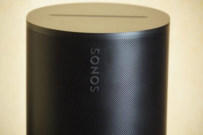 Der neue Sonos Era 100 erhaelt einen enormen Preisnachlass