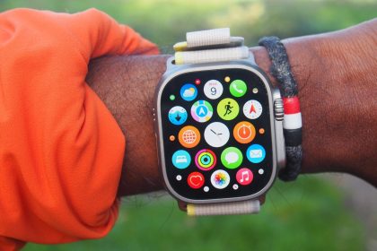 Die Apple Watch Ultra hat gerade einen seltenen Rabatt erhalten