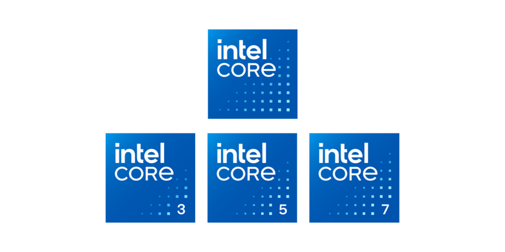 Intel Core Prozessor
