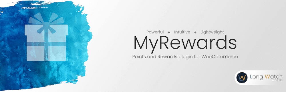 MyRewards-Plugin
