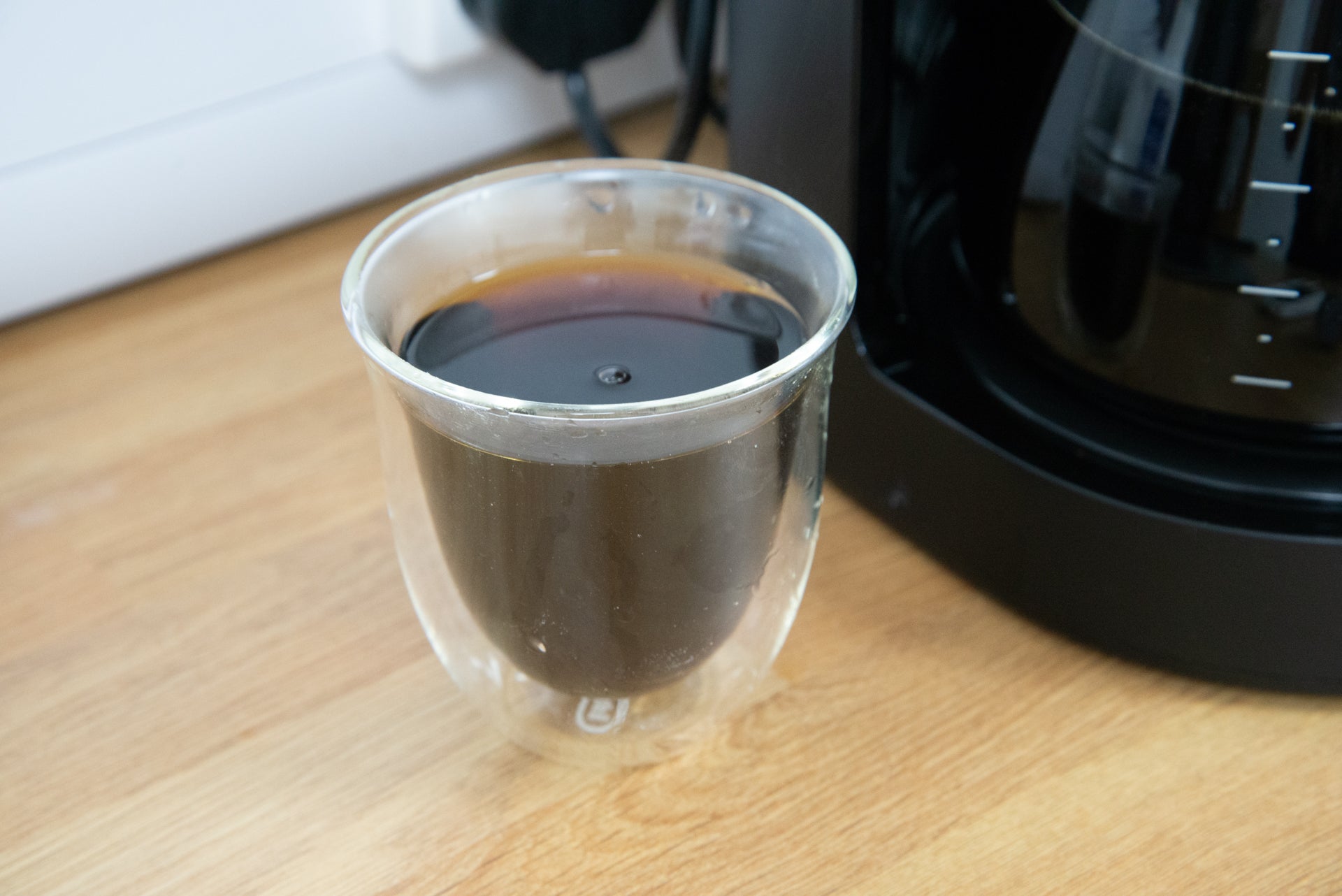 Melitta AromaFresh II Tasse Kaffee