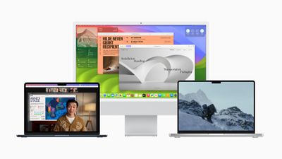 Apple WWDC23 macOS Sonoma-Held