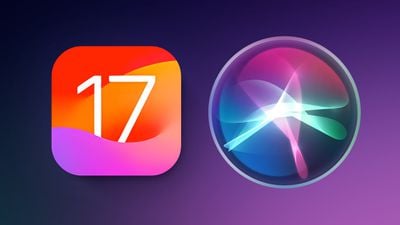 iOS 17 Siri-Funktion