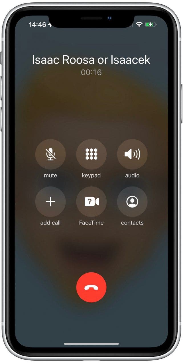 Der Anruf wird automatisch weitergeleitet – rufen Sie die Apple Watch vom iPhone aus an