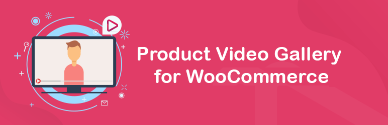 Produktvideogalerie für WooCommerce