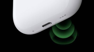 AirPods Pro 2 Ladehülle