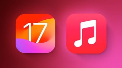 iOS 17 Apple Music-Funktion