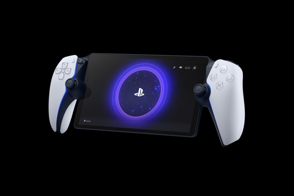 PlayStation-Portal