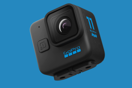 Die GoPro Hero 11 Mini hat endlich einen deutlichen Preisverfall