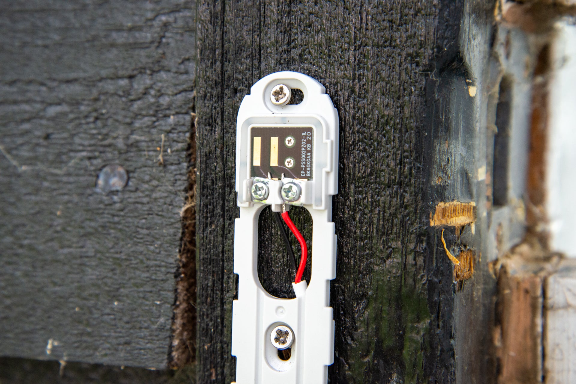 SimpliSafe Video Doorbell Pro-Kabel