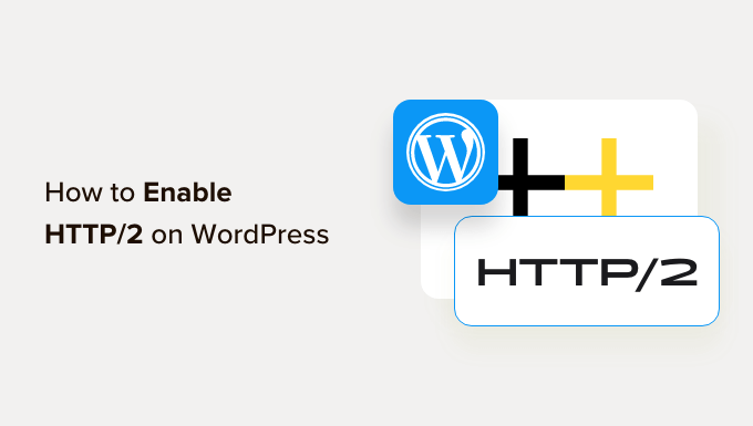 Was ist HTTP/2 und wie kann man es in WordPress verwenden?