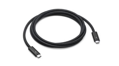 Thunderbolt-USB-C-Kabel