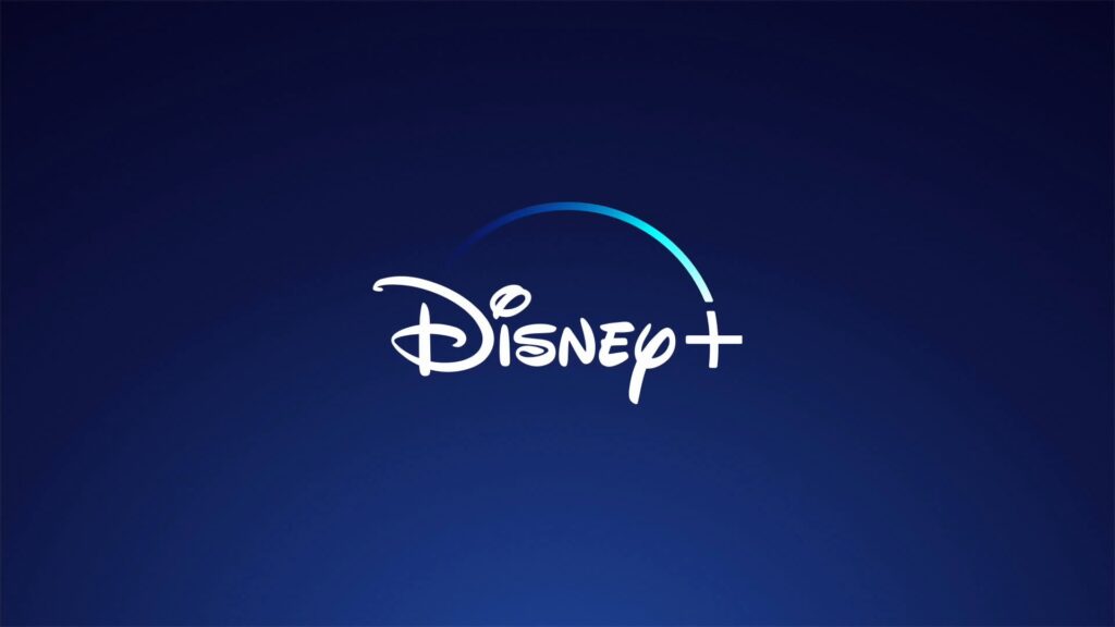 Disney Plus-Logo