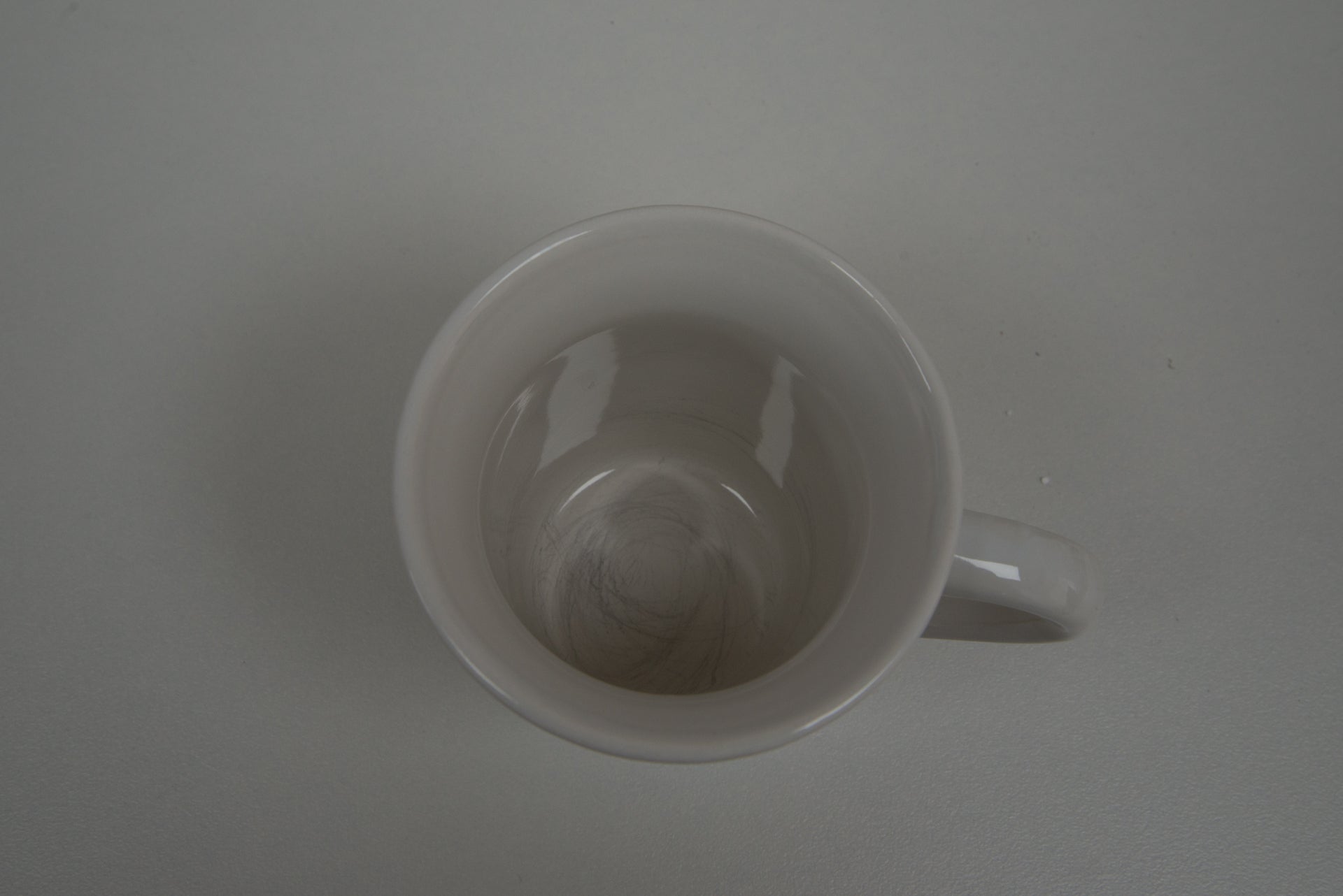 Miele G5310SC Kaffeetasse sauber