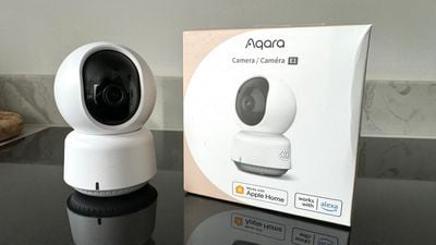 Aqara Kamera E1 Box
