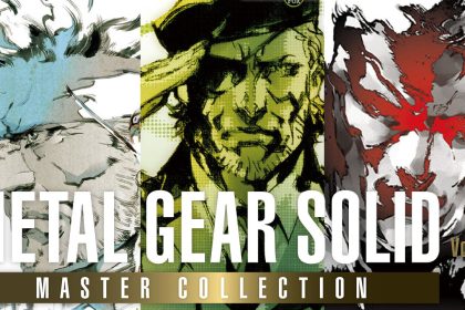 Die Metal Gear Solid Collection hat nach der Veroeffentlichung gerade