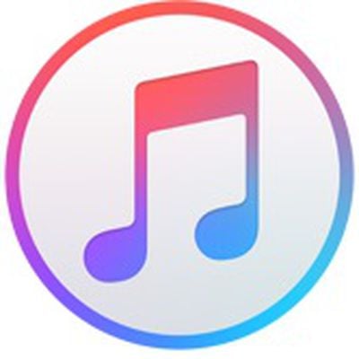 iTunes 12 2-Symbol