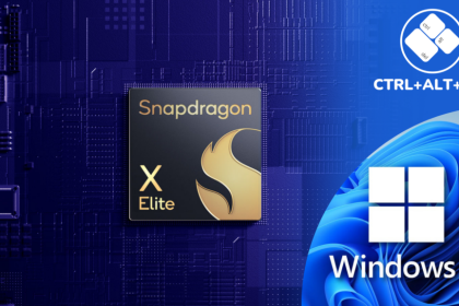 StrgAltEntf Snapdragon X Elite hat einen schwerwiegenden Fehler – Windows