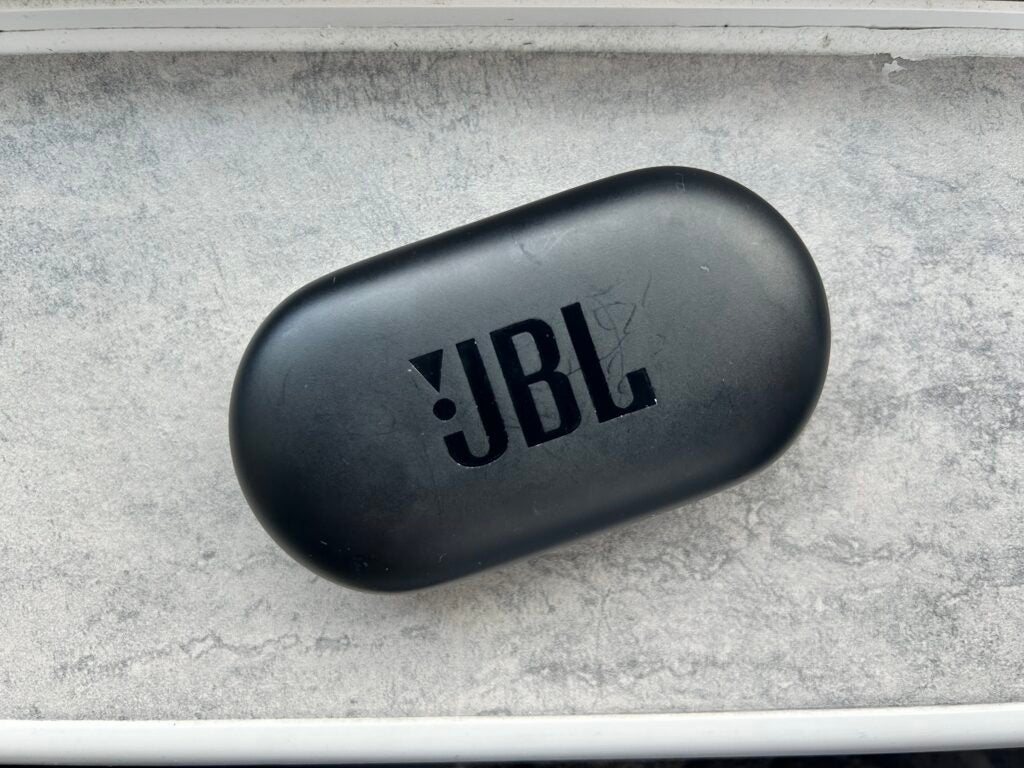JBL Soundgear Sense Ladekoffer