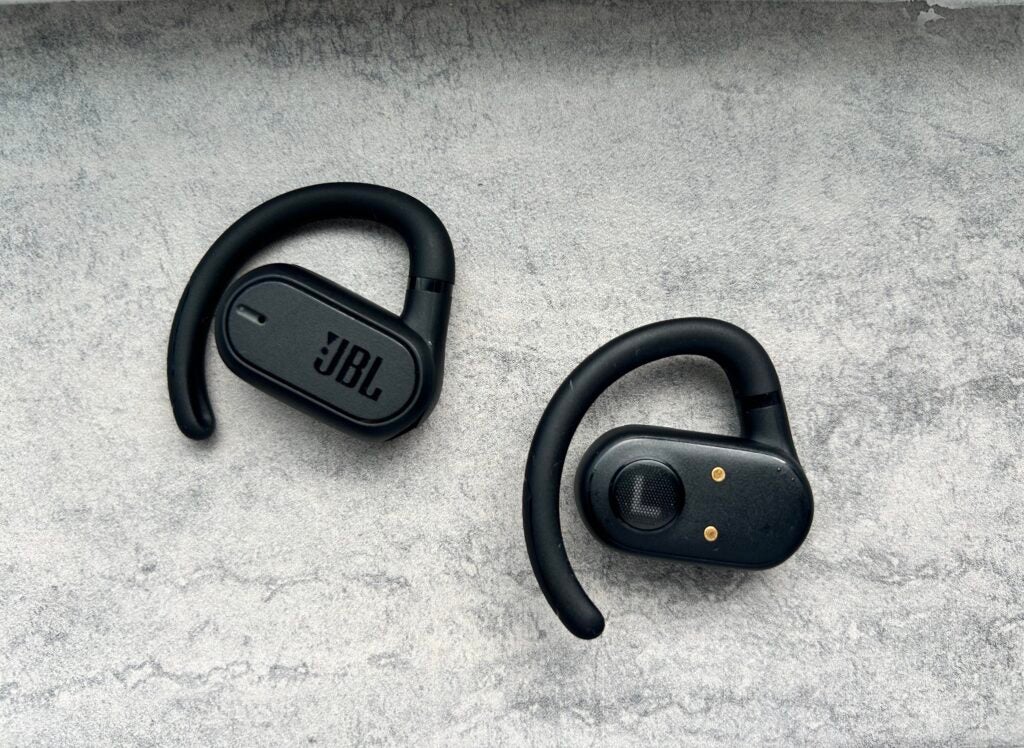 JBL Soundgear Sense-Kopfhörer