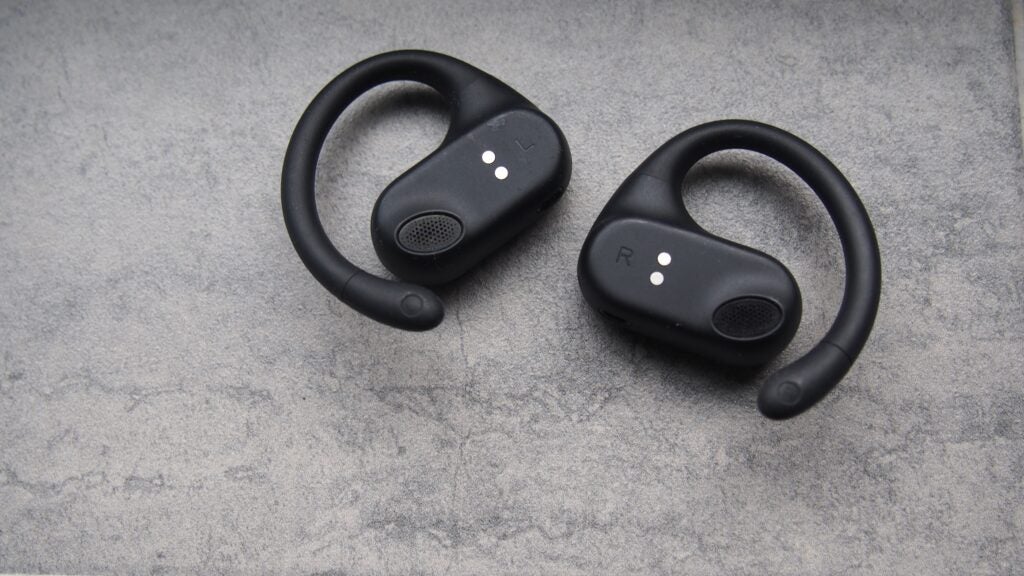 1MEHR Details zum Treiber für die Fit SE Open Earbuds S30