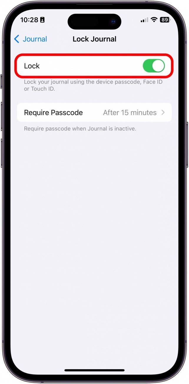 Beste Tagebuch-Tagebuch-App für das iPhone